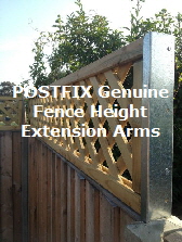 extension arm1 50